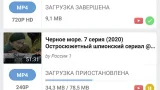 Screenshot #6 - VIDEODER 14.4.2