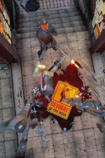 Screenshot #6 - HARD BULLET