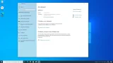 Screenshot #6 - Windows 10 Pro 22H2 Build 19045.4412 Full May 2024
