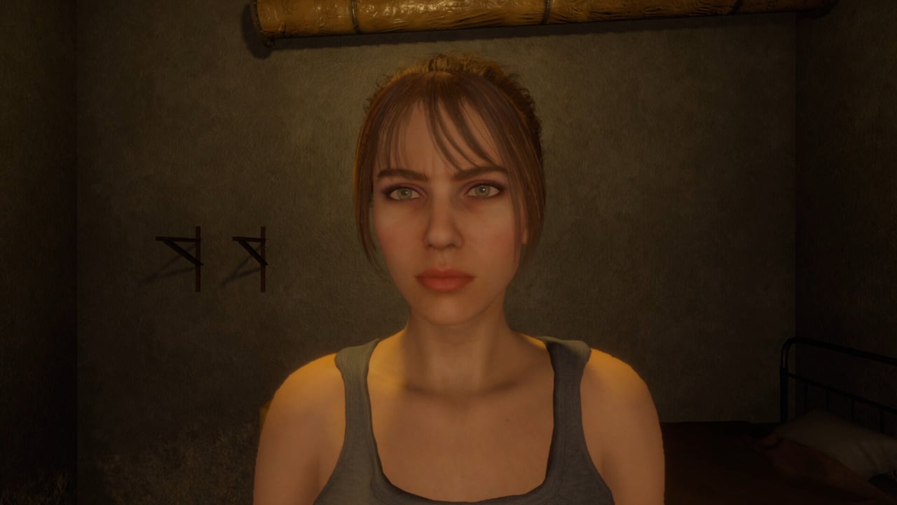 Screenshot #9 - Selene's Unbearable Night