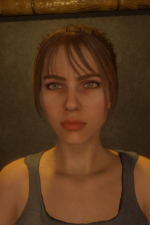 Screenshot #9 - Selene's Unbearable Night