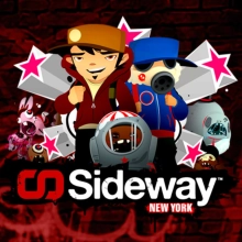 Sideway: New York: +2 трейнер