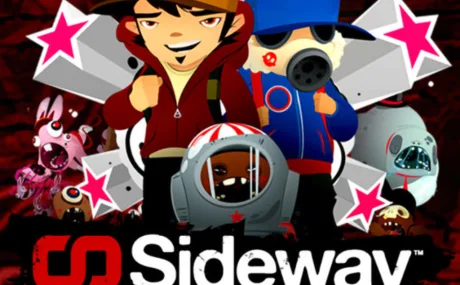 Sideway: New York: +2 трейнер
