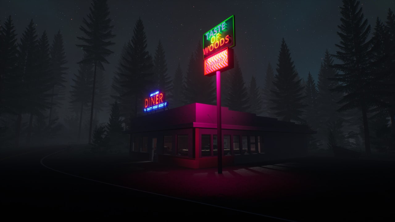 Screenshot #7 - Great North Shelter 2
