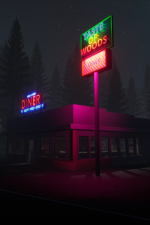 Screenshot #7 - Great North Shelter 2