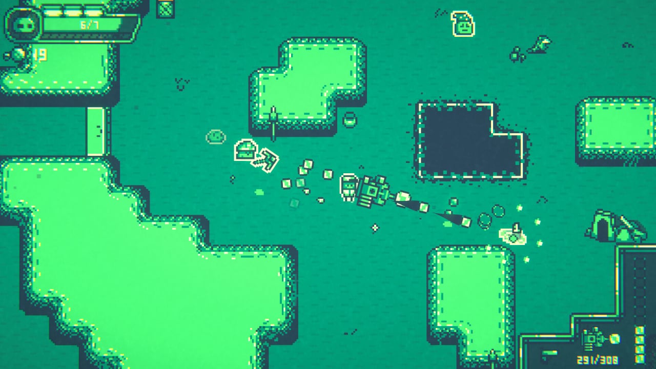 Screenshot #8 - Slimekeep