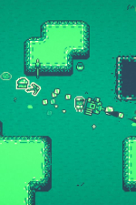 Screenshot #8 - Slimekeep