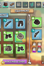 Screenshot #6 - West Escape