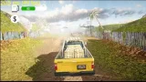 Screenshot #2 - Off-Road Truck Template v2.5.3