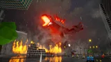 Screenshot #9 - Excidio The Kaiju Simulator