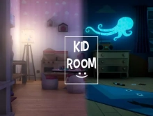 Kid Room