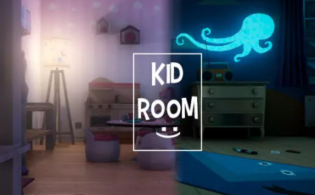 Kid Room