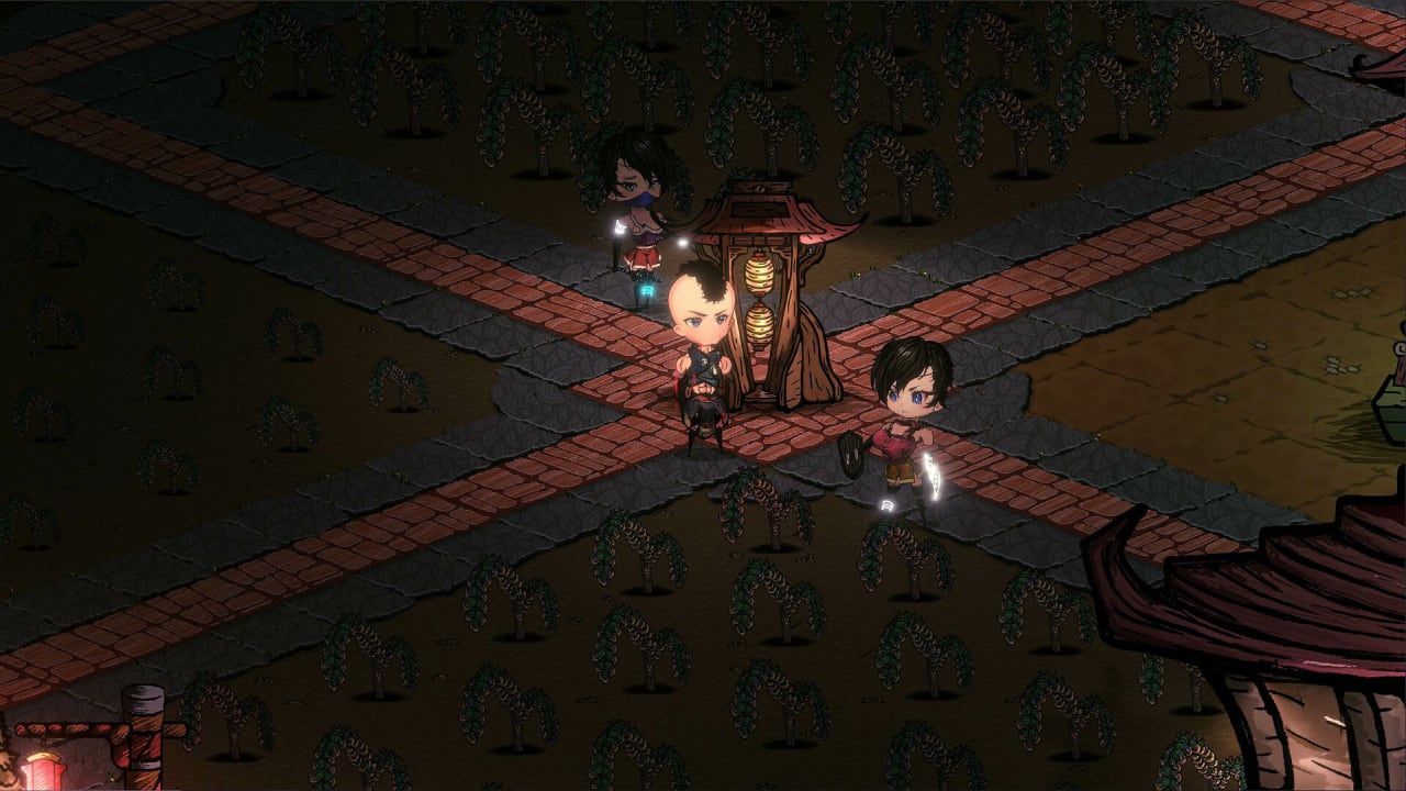 Screenshot #6 - Coins and Wishpalm