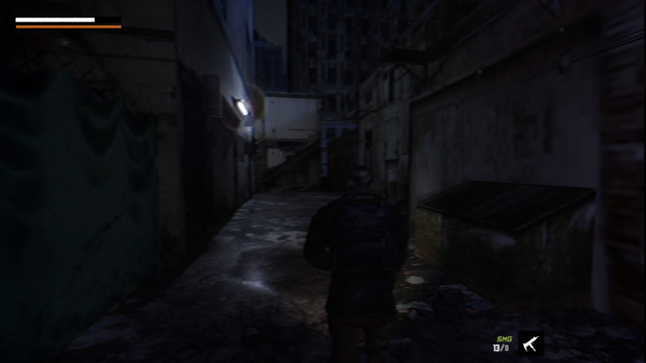 Screenshot #9 - DAY OF THE RISING DEAD