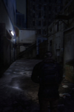 Screenshot #9 - DAY OF THE RISING DEAD