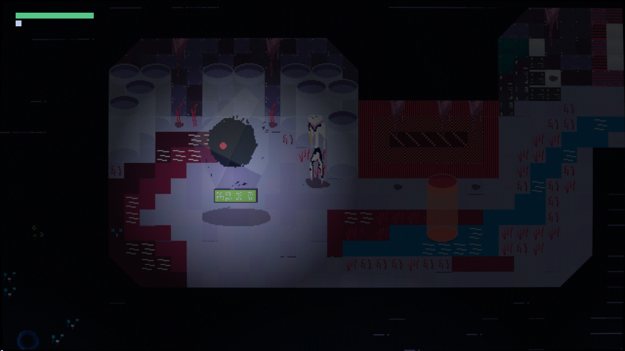 Screenshot #6 - Coral & The Abyss