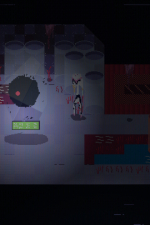 Screenshot #6 - Coral & The Abyss