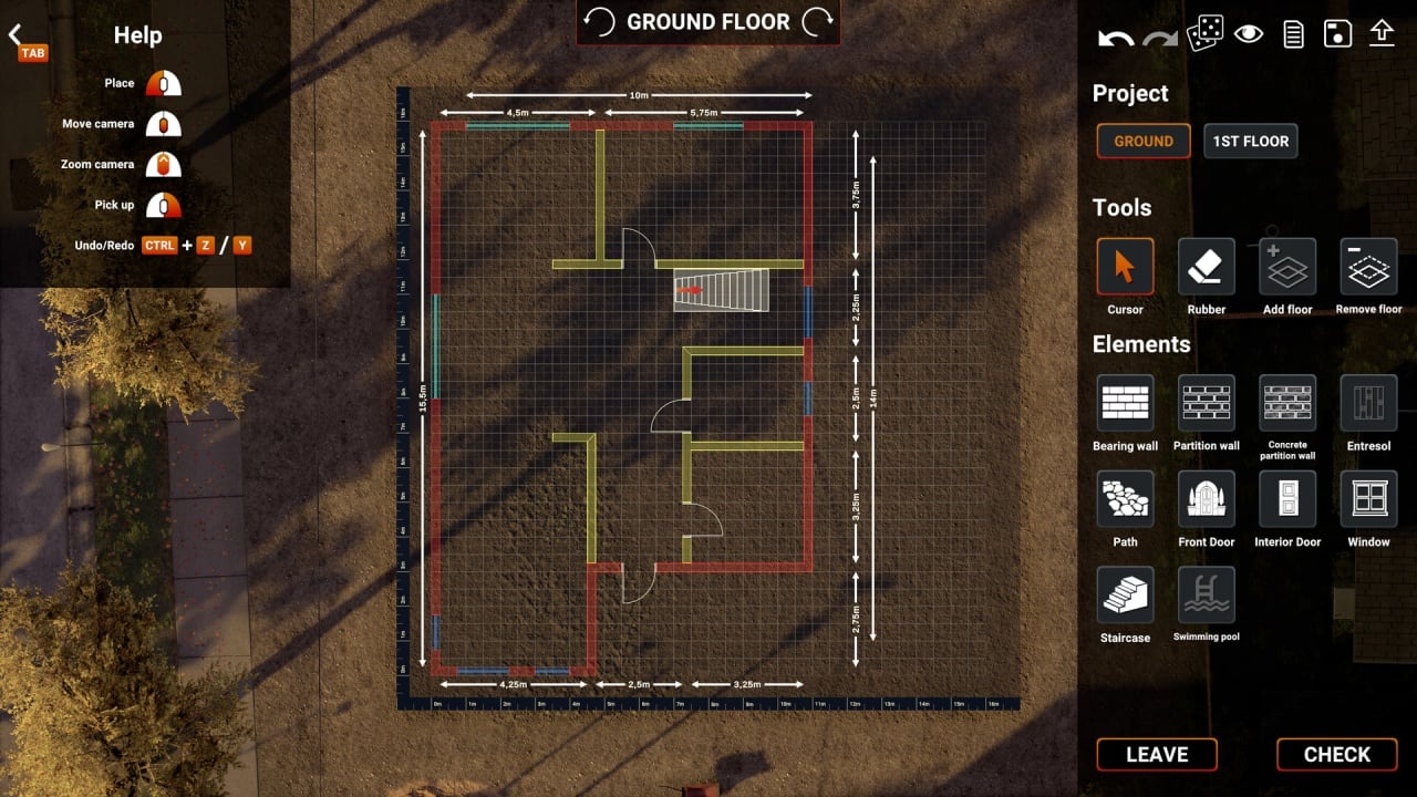 Screenshot #10 - Builder Simulator