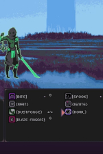 Screenshot #2 - Osteoblasts