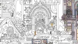 Screenshot #2 - HIDDEN CATS 3: Steampunk