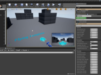 Screenshot #2 - Smooth Sync UE5.5  v1.48