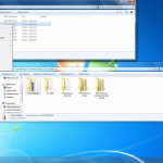 Screenshot #12 - Windows 7 SP1 Ultimate 4 in 1 Full & Lite by Putnik (x86\x64)