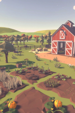 Screenshot #9 - Harvest Hills