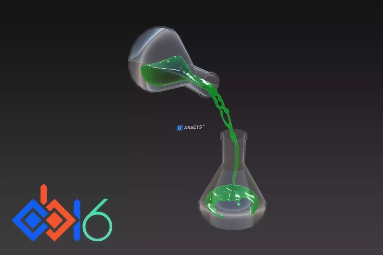 Screenshot #1 - Obi Fluid