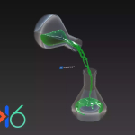 Screenshot #1 - Obi Fluid