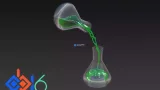 Screenshot #1 - Obi Fluid