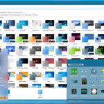 Screenshot #10 - Windows 10 Pro x64 22H2 RU by OVGorskiy 12.2023