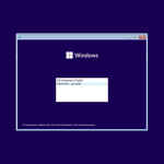 Screenshot #1 - Windows 11, Version #Beta with Update AIO (x64) by adguard