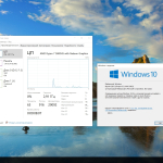 Screenshot #2 - Windows 10 Optima Pro 22H2 19045.3803 x64