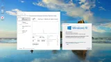 Screenshot #2 - Windows 10 Optima Pro 22H2 19045.3803 x64