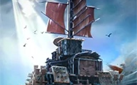 FLOATING SHELTER 2.0.7