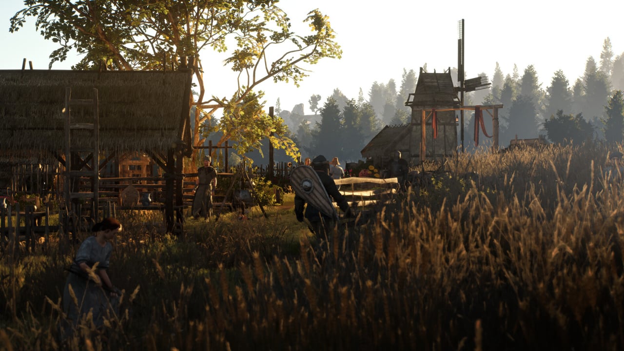 Screenshot #7 - Bellwright