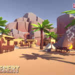 Screenshot #3 - Lowpoly Style Ultra Pack