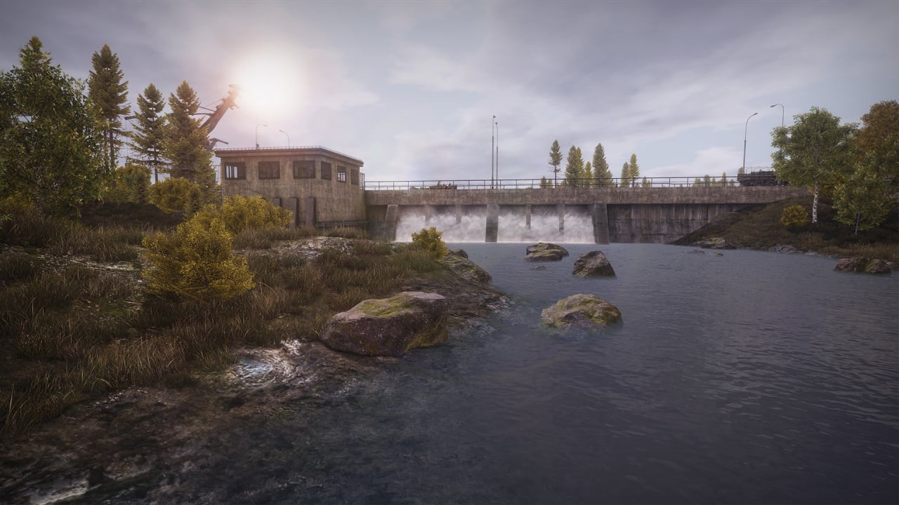 Screenshot #12 - Next Day: Survival
