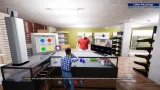 Screenshot #3 - Bazar Simulator: The Wan Story
