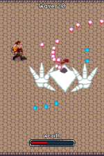 Screenshot #12 - Cards and Guns