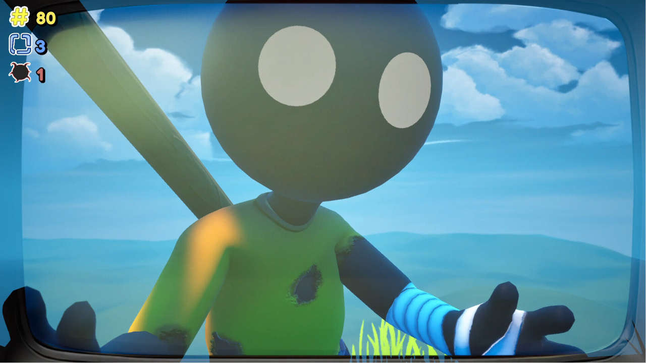 Screenshot #3 - Spear