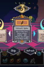 Screenshot #2 - Arcane Trigger