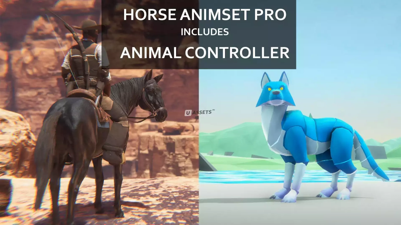 Screenshot #4 - Animal Controller v1.4.0a