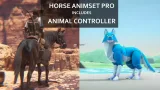 Screenshot #4 - Animal Controller v1.4.0a