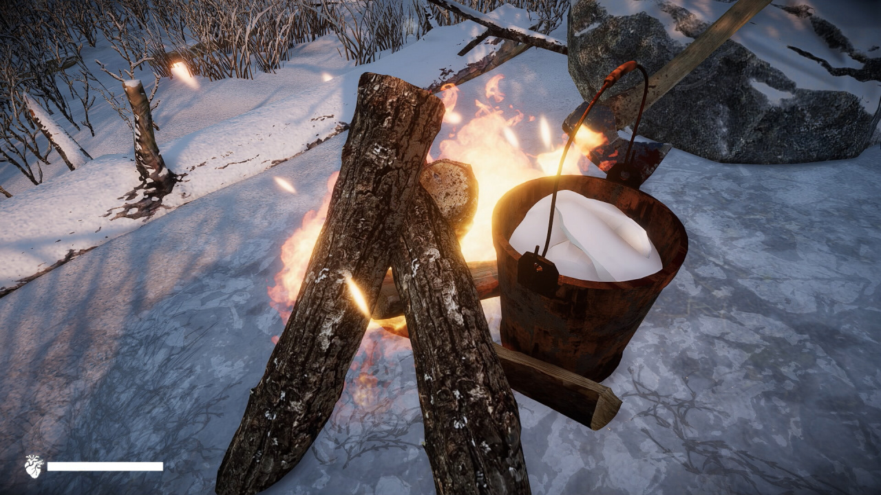 Screenshot #12 - Short Snow
