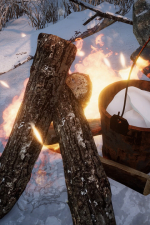 Screenshot #12 - Short Snow