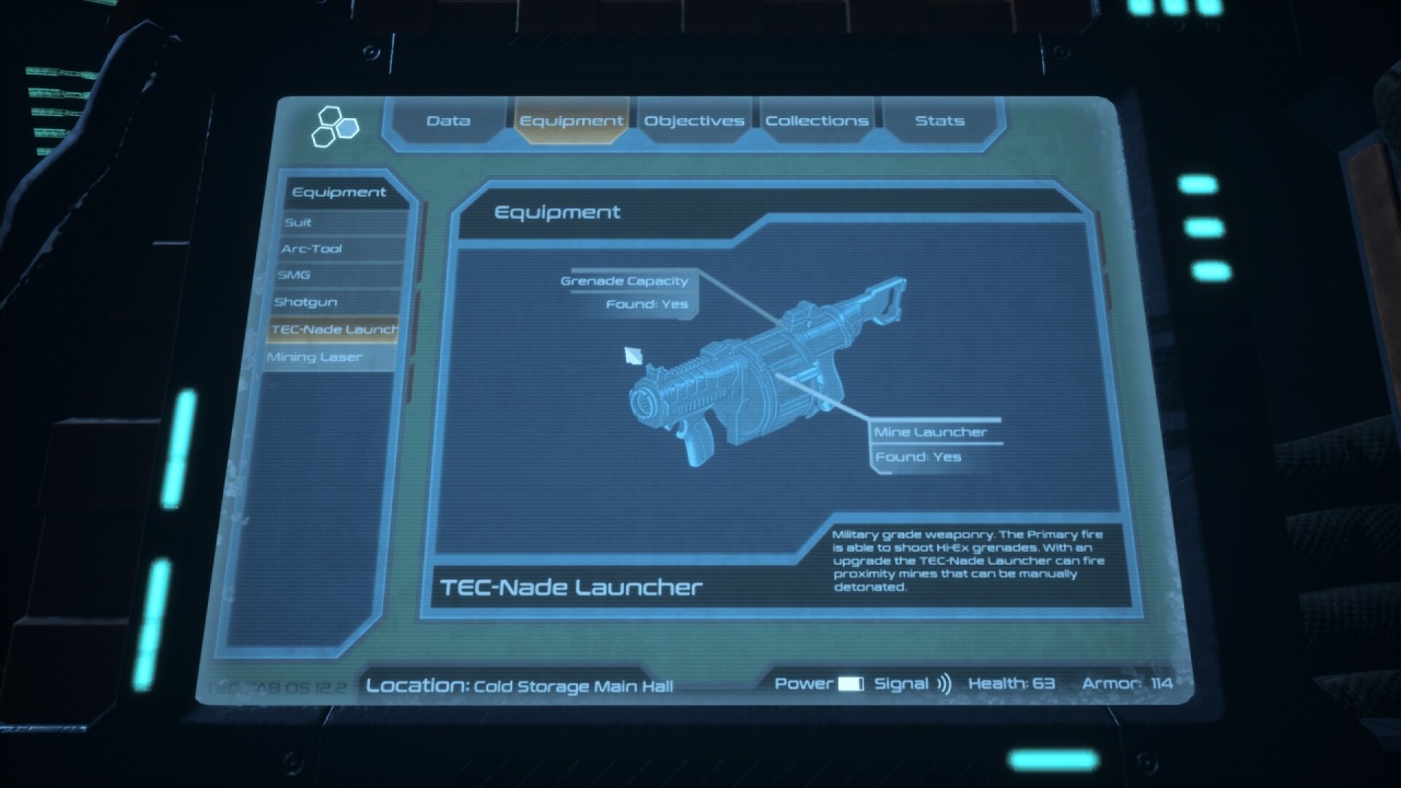 Screenshot #7 - Retchid