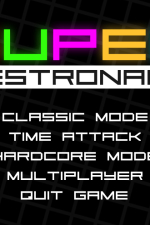 Screenshot #1 - Super Destronaut
