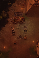 Screenshot #8 - Drova - Forsaken Kin