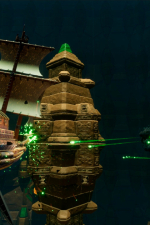 Screenshot #3 - Void Sails